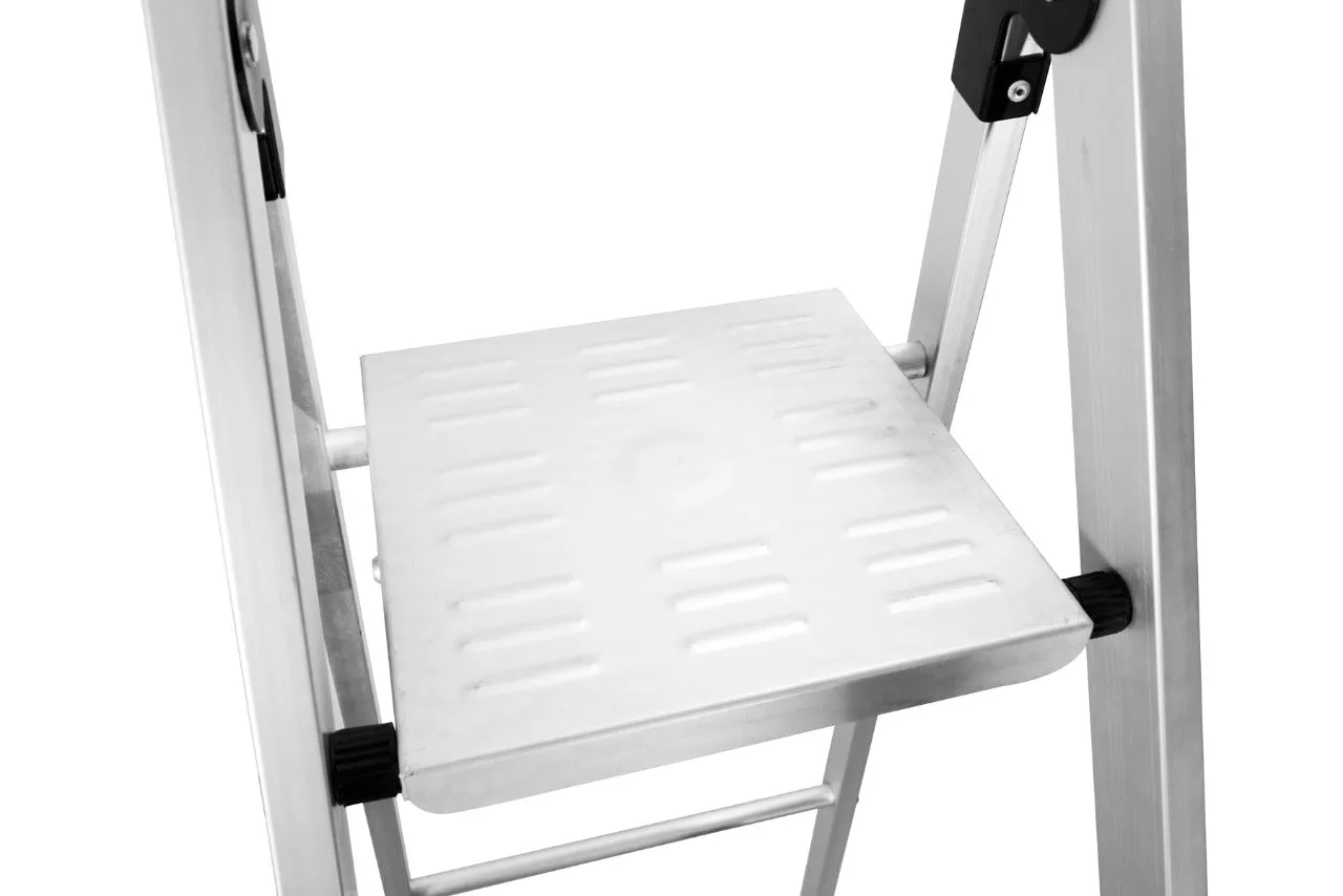 Carbon Aluminium Ladder with Anodized Technology