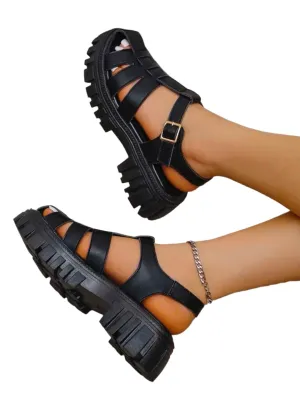 Casual and cool supportive orthopedic Sandals