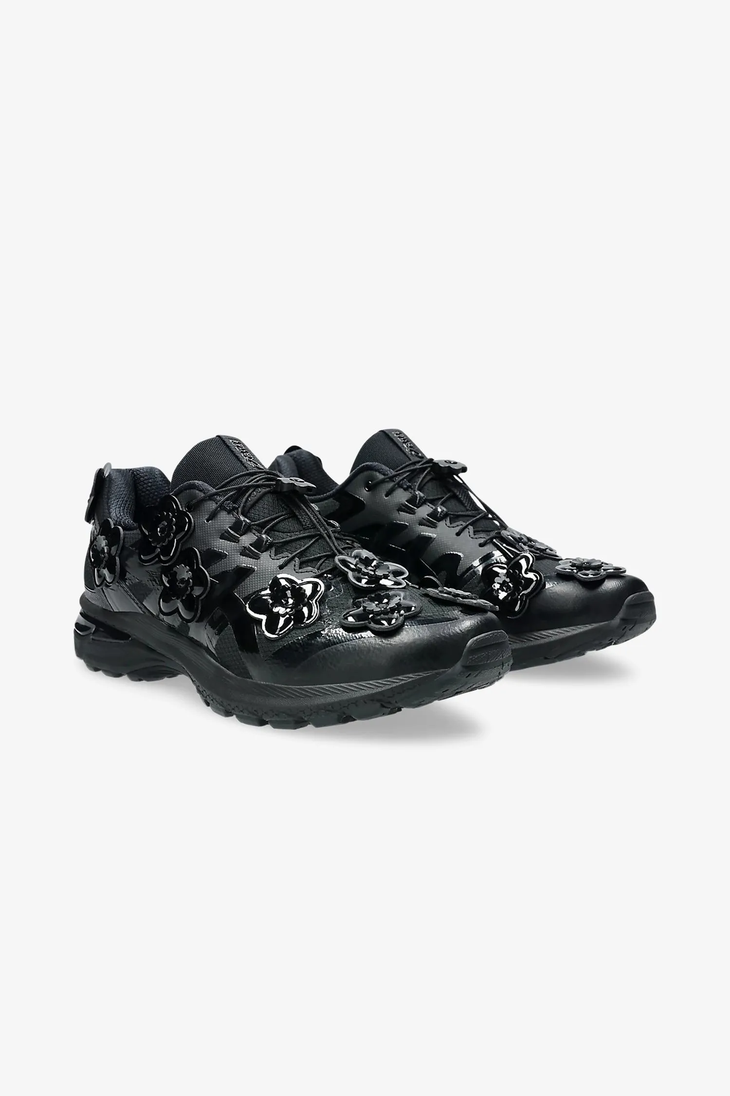 Cecilie Bahnsen x Gel-Terrain
