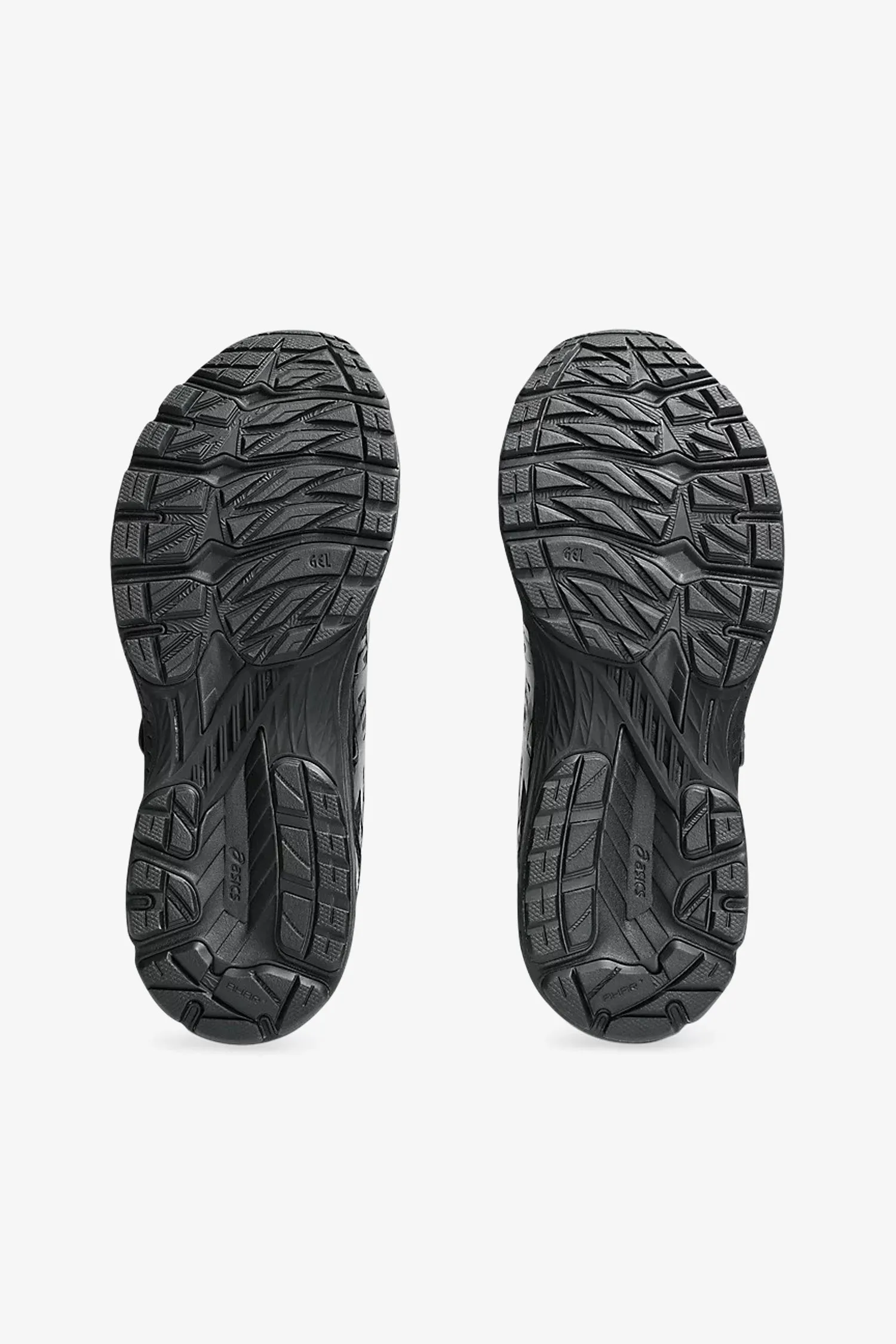 Cecilie Bahnsen x Gel-Terrain
