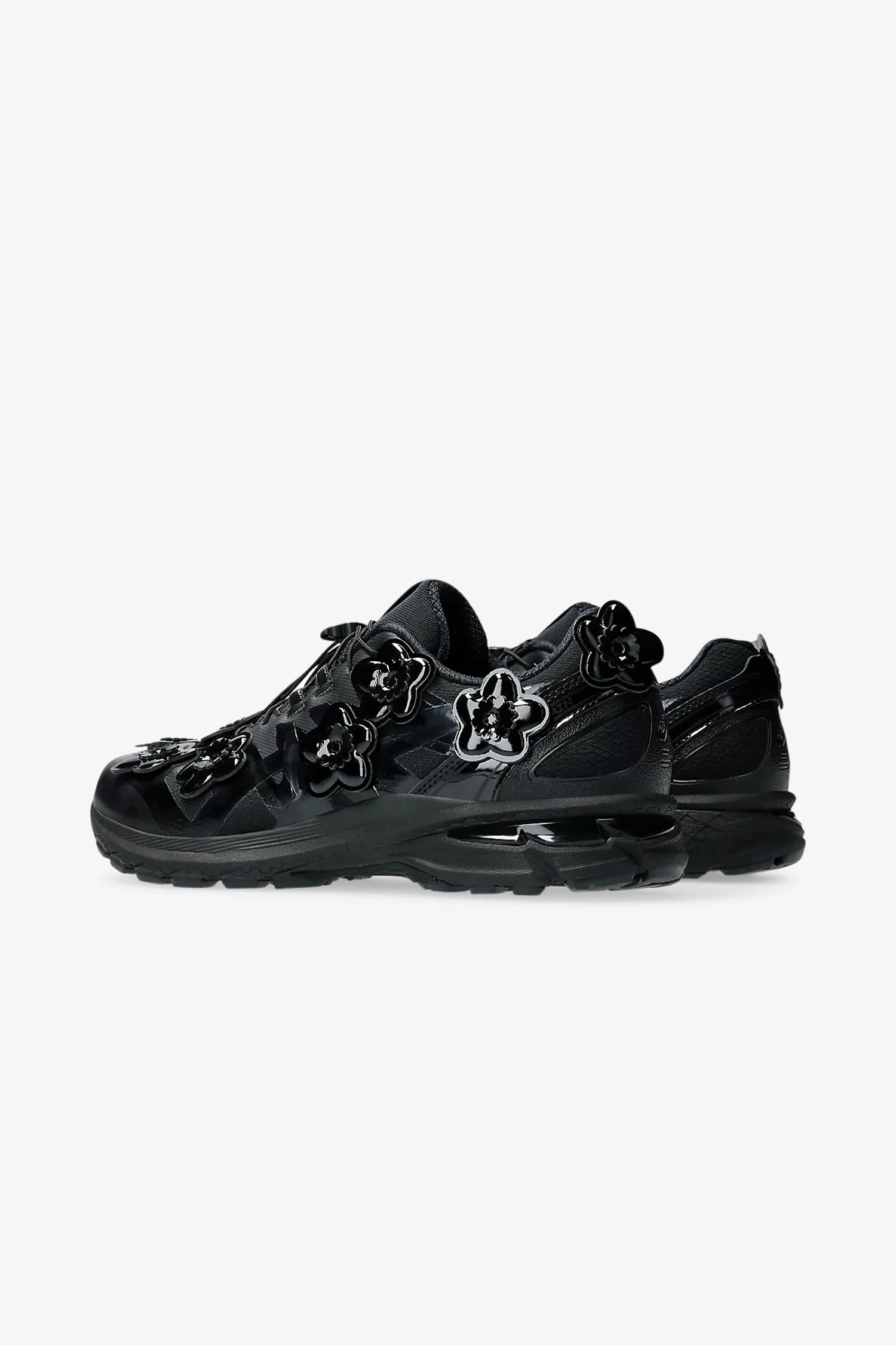 Cecilie Bahnsen x Gel-Terrain
