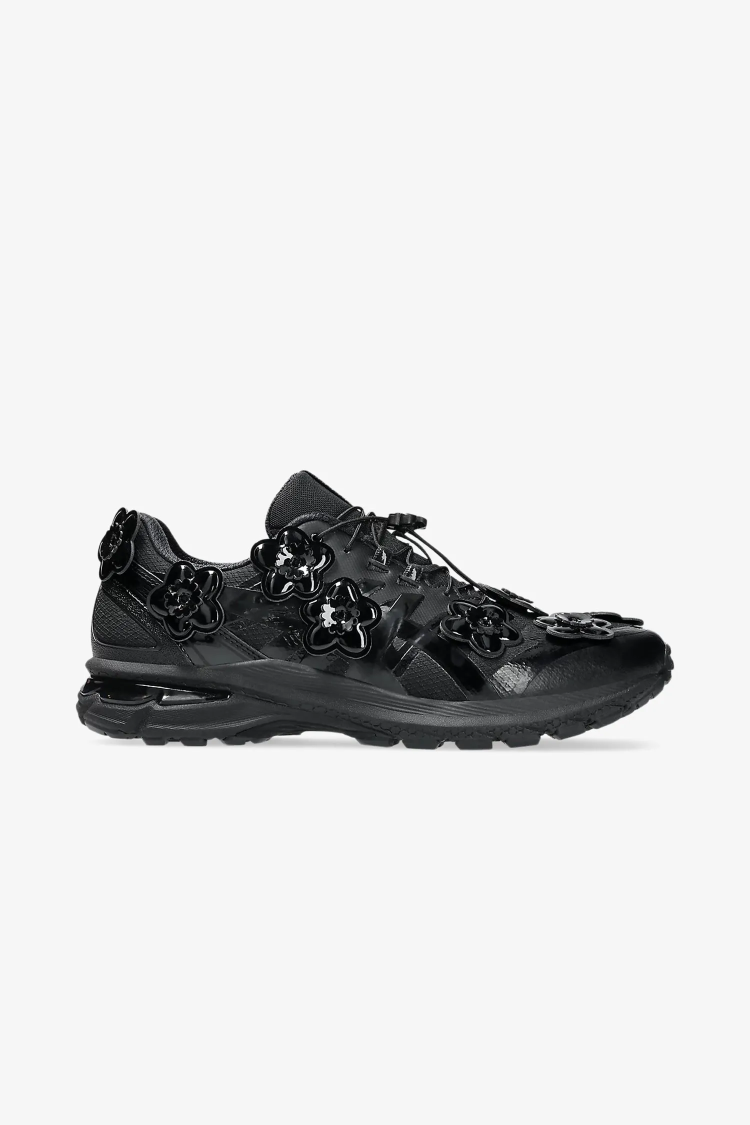 Cecilie Bahnsen x Gel-Terrain