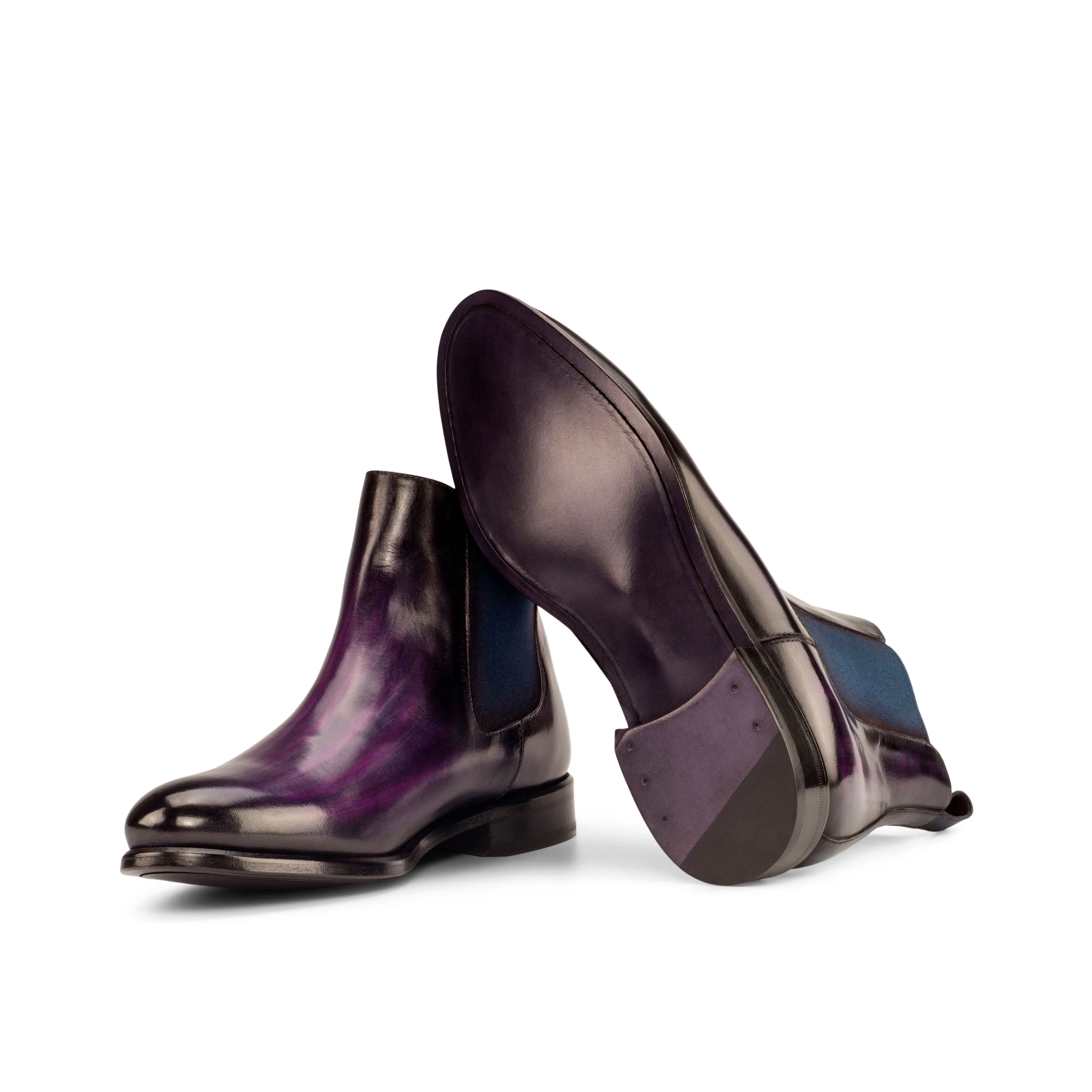 Chelsea Boot Classic 17