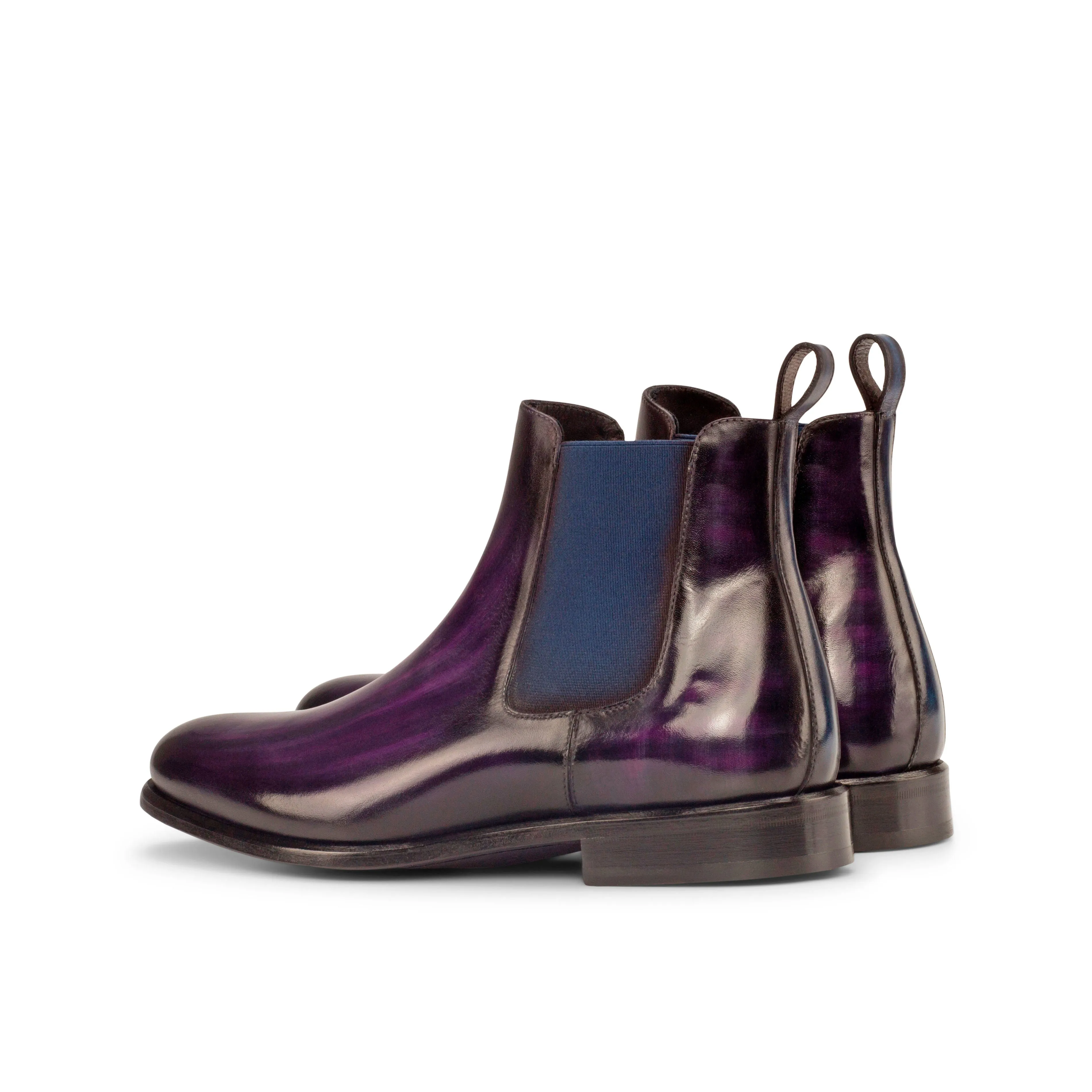 Chelsea Boot Classic 17