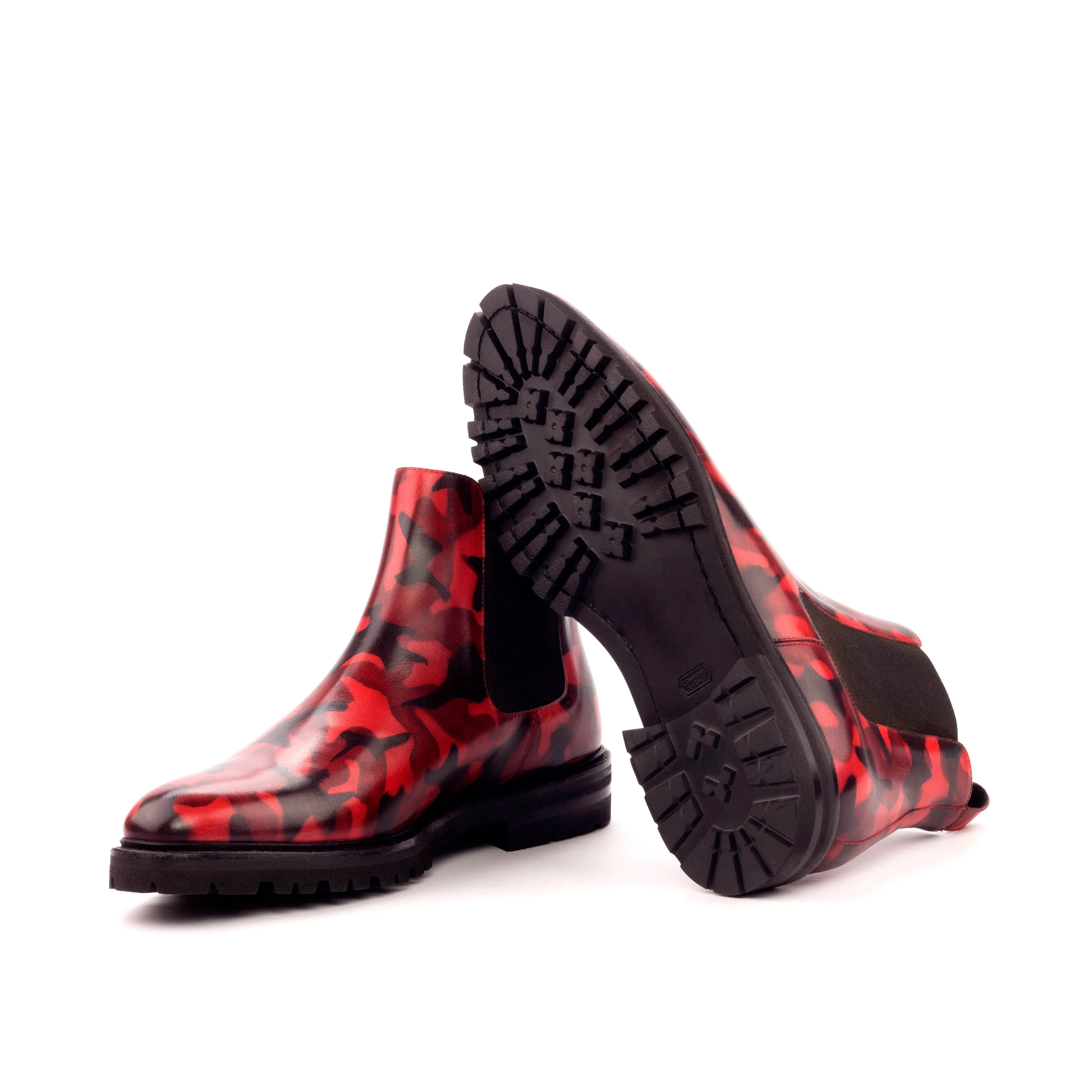 Chelsea Boot Classic 47