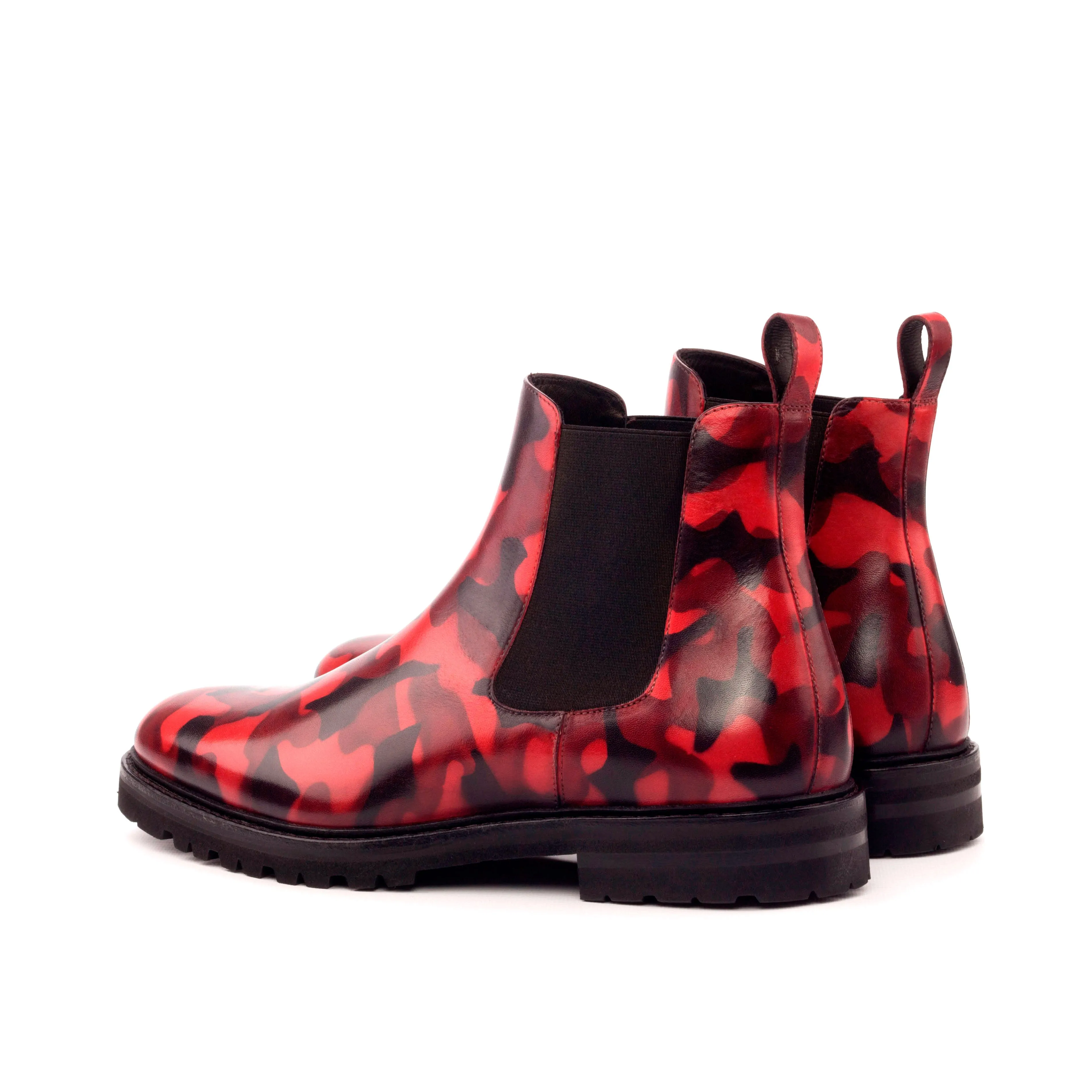 Chelsea Boot Classic 47
