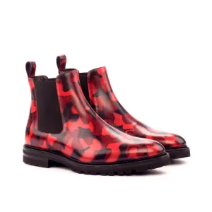 Chelsea Boot Classic 47