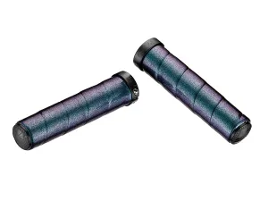 Ciclovation Advanced Hand Grip, Trail Wrap Taped Grip - Aurora