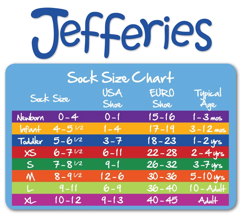 Classic Nylon Knee Socks
