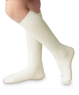 Classic Nylon Knee Socks