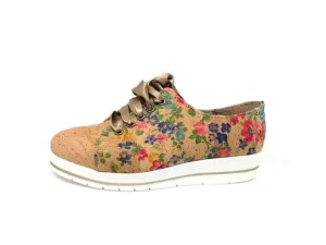Cork Casual Flowers