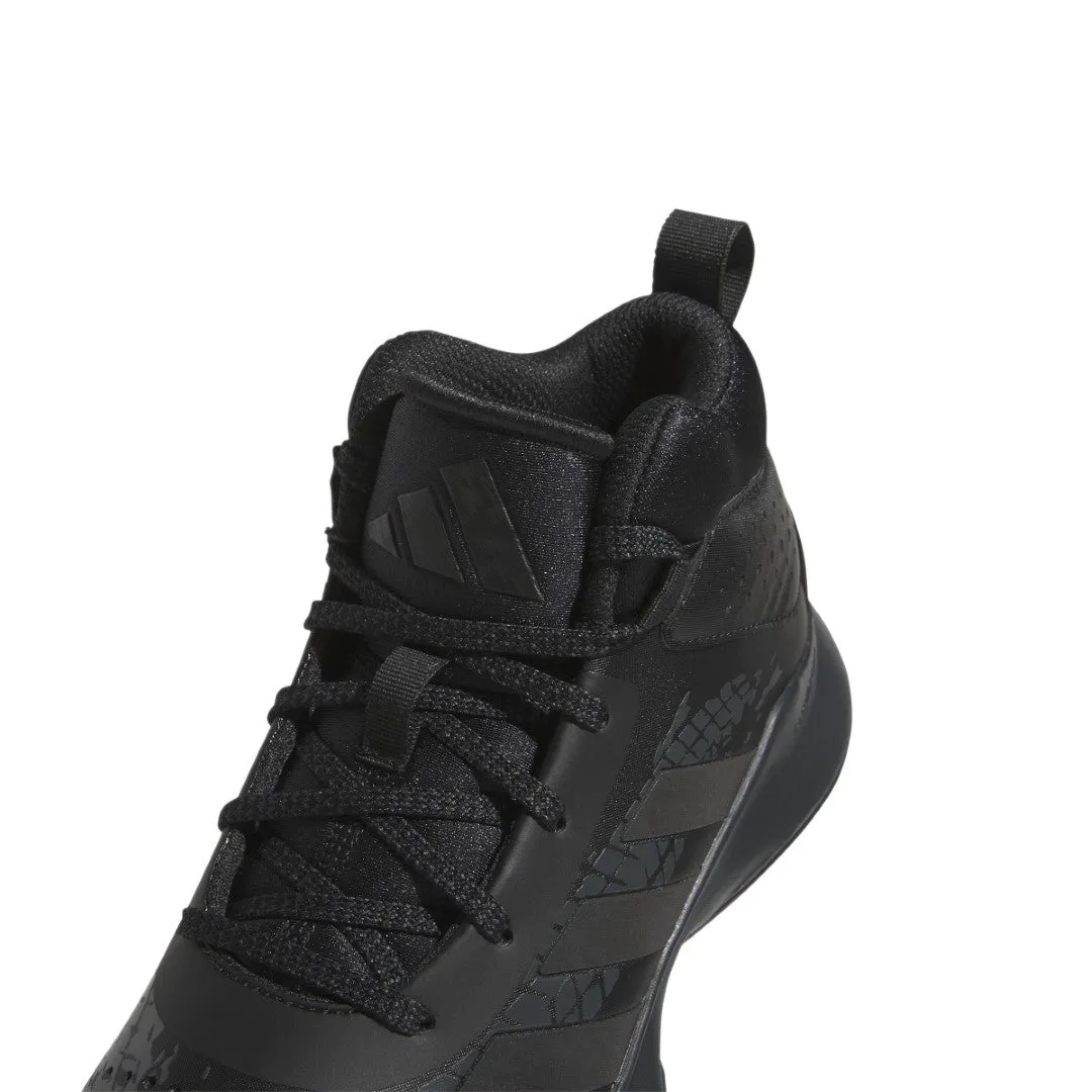 Cross Em Up 5 Basketball Shoes