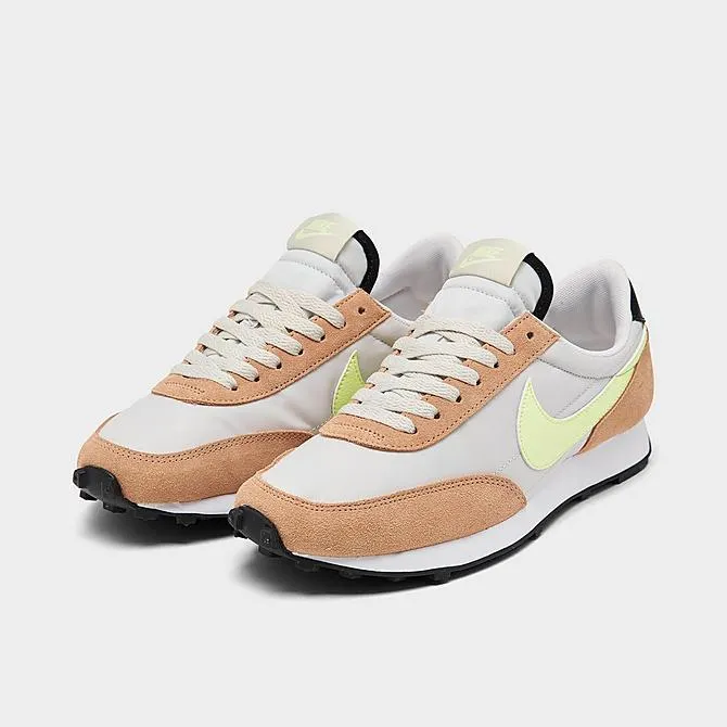 Daybreak Sneaker (Light Bone)