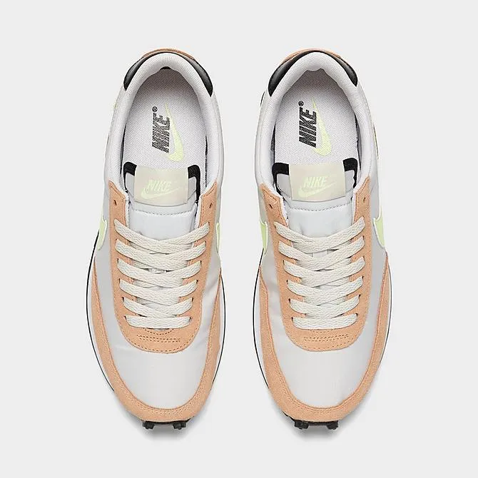 Daybreak Sneaker (Light Bone)