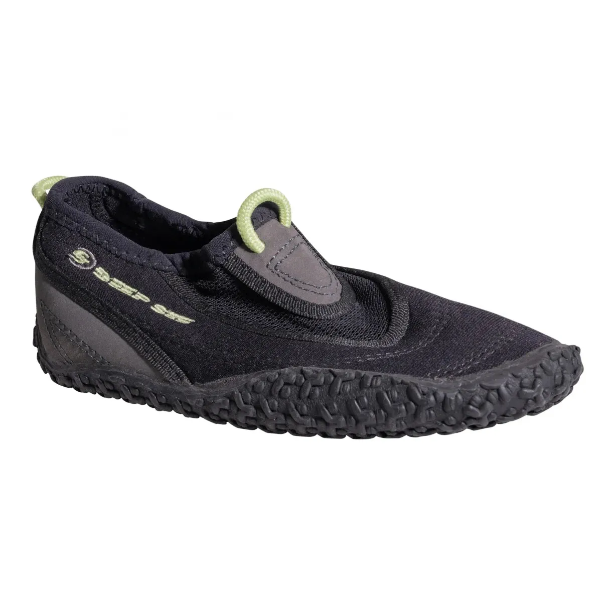 Deep See 2mm Beachwalker Low Top Water Shoes