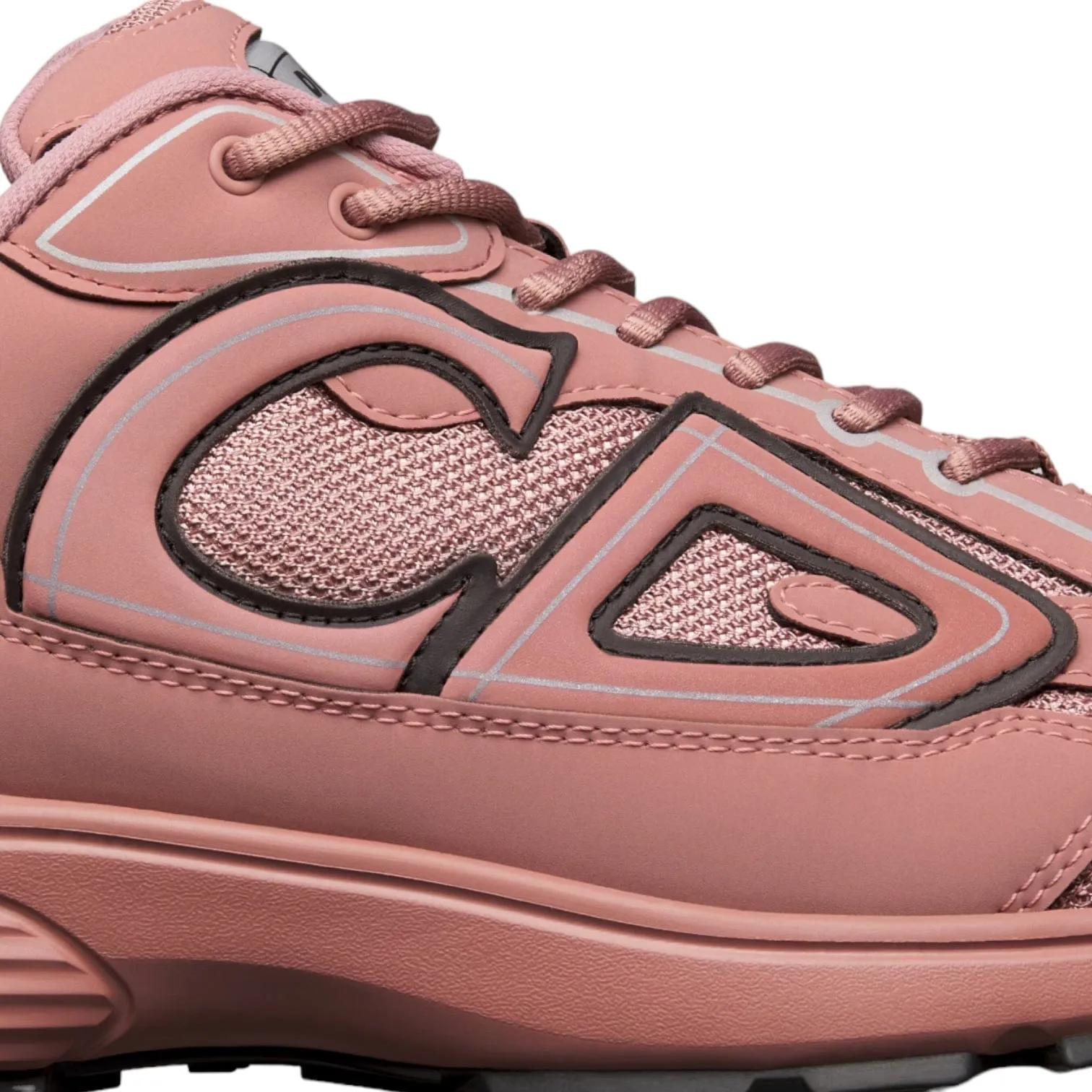 Dior B30 Trainer Pink