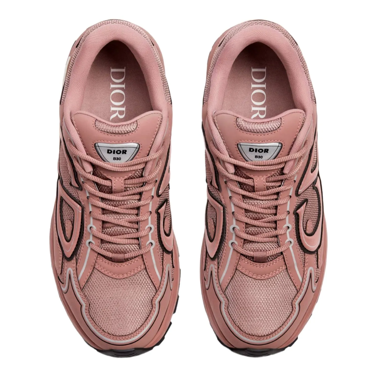 Dior B30 Trainer Pink