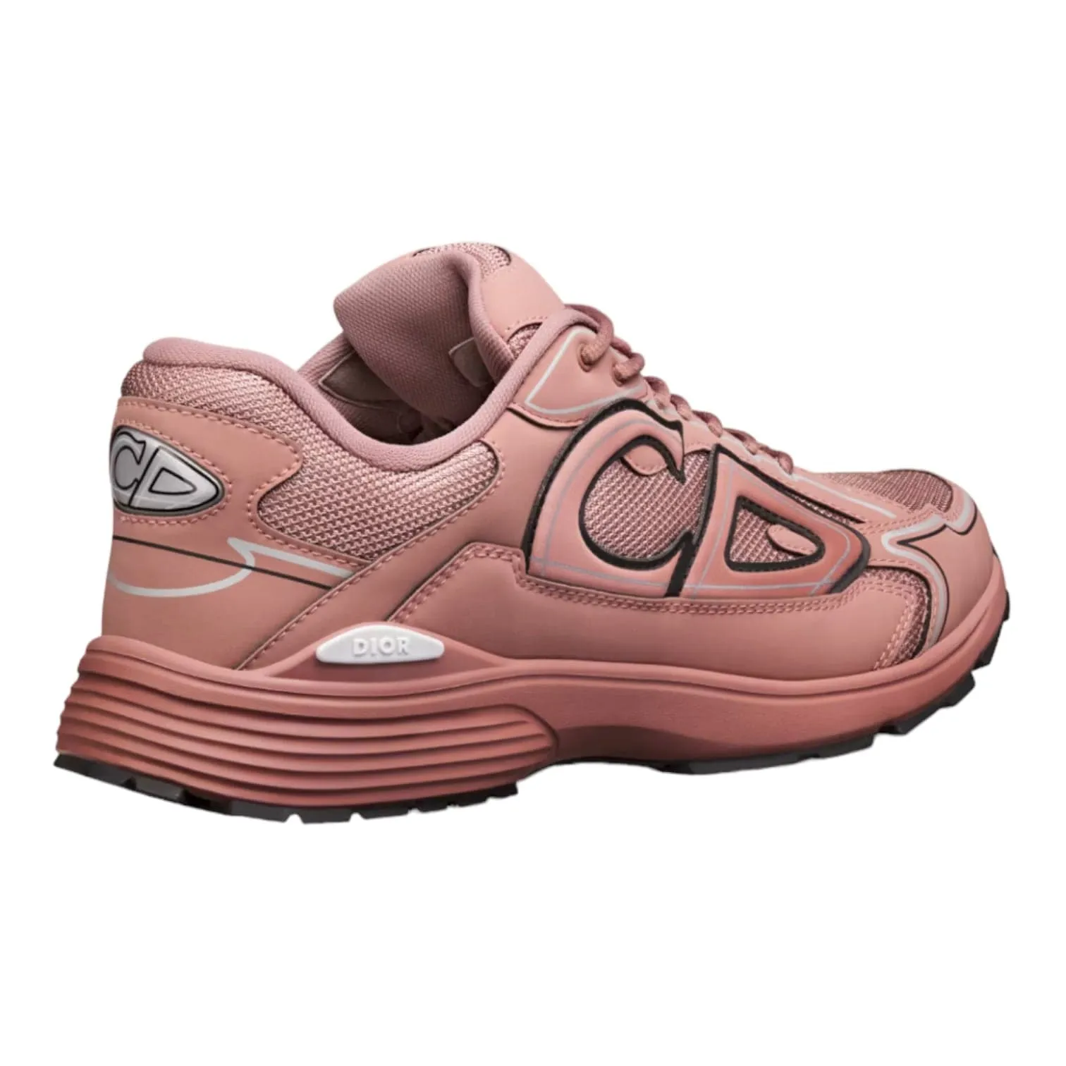 Dior B30 Trainer Pink