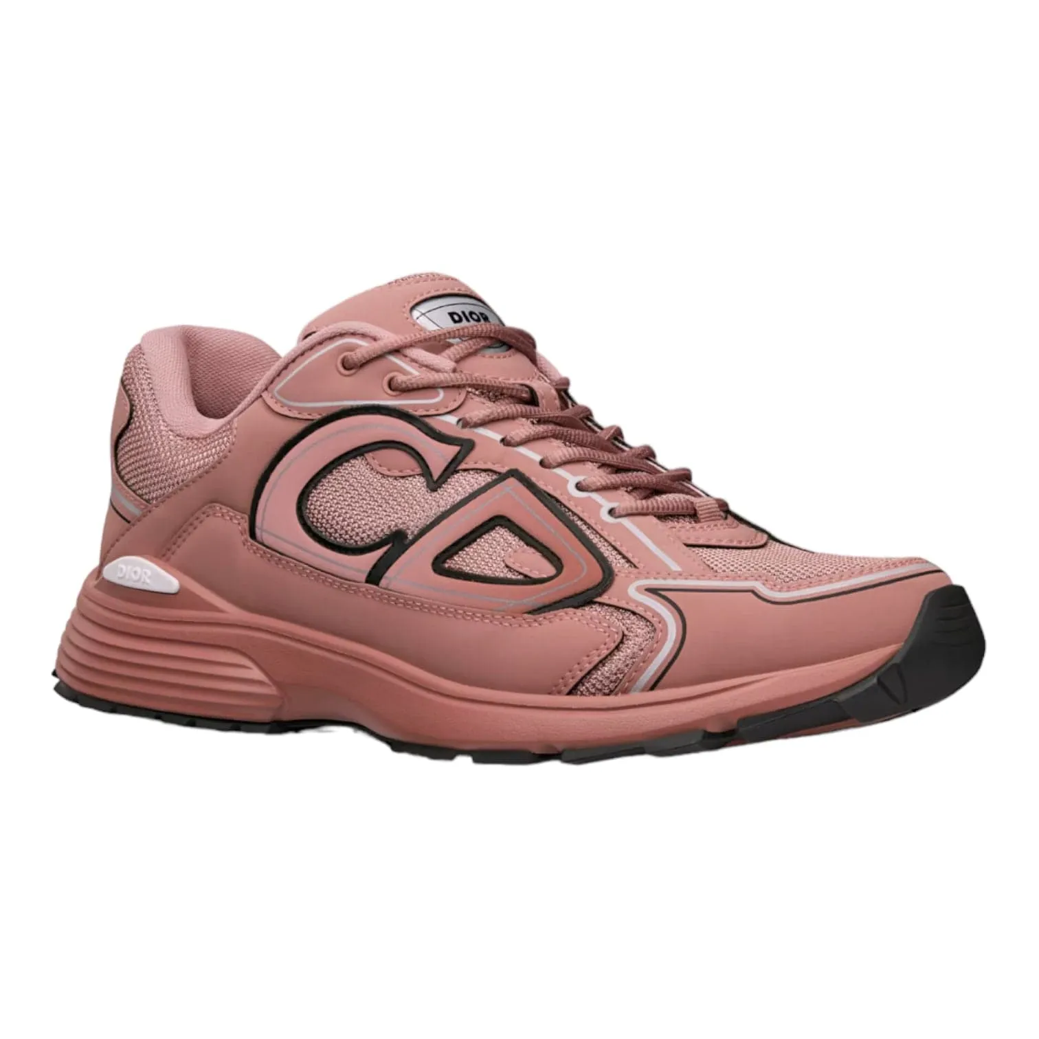 Dior B30 Trainer Pink