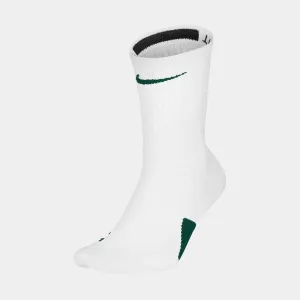 Elite Crew Basketball Socks