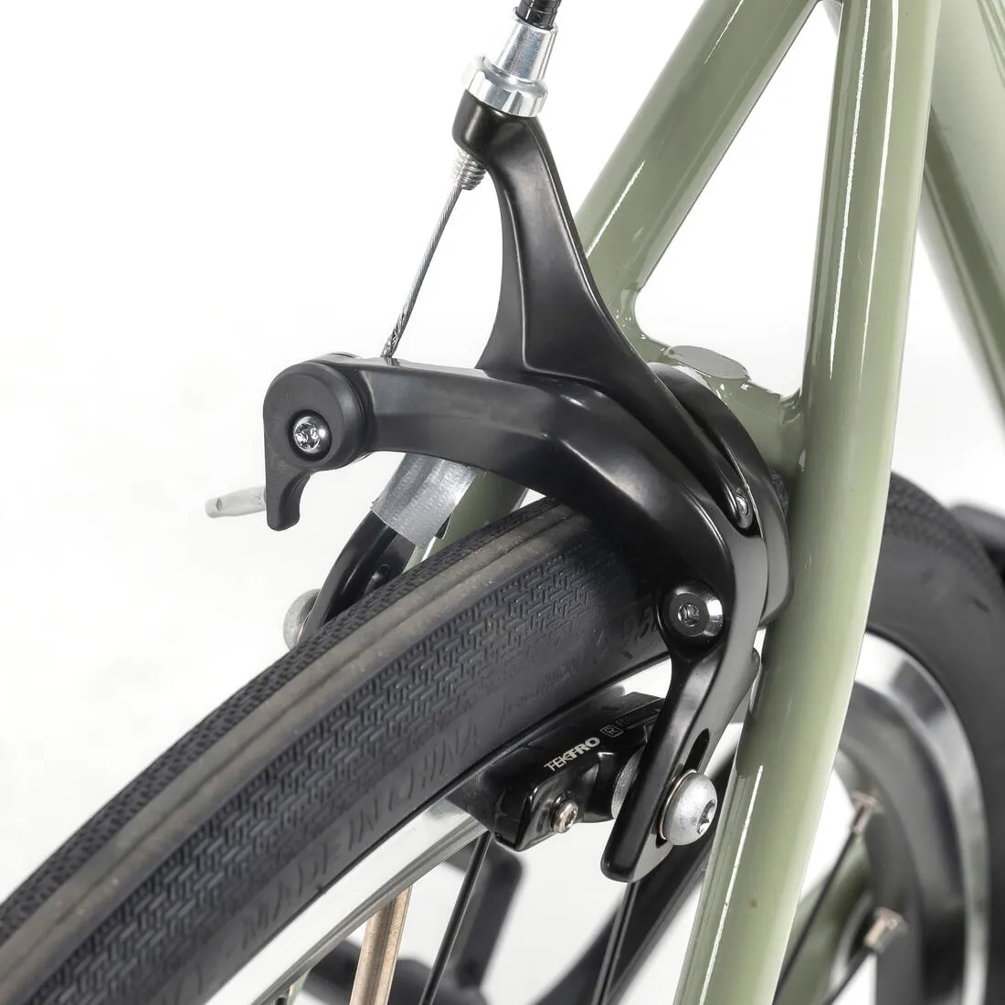 Elops Speed 500 Single Speed - 27.5"