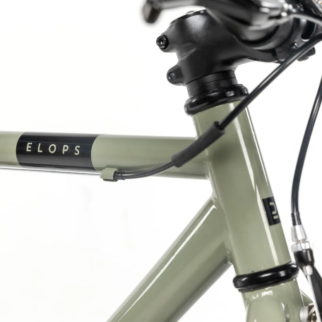Elops Speed 500 Single Speed - 27.5"