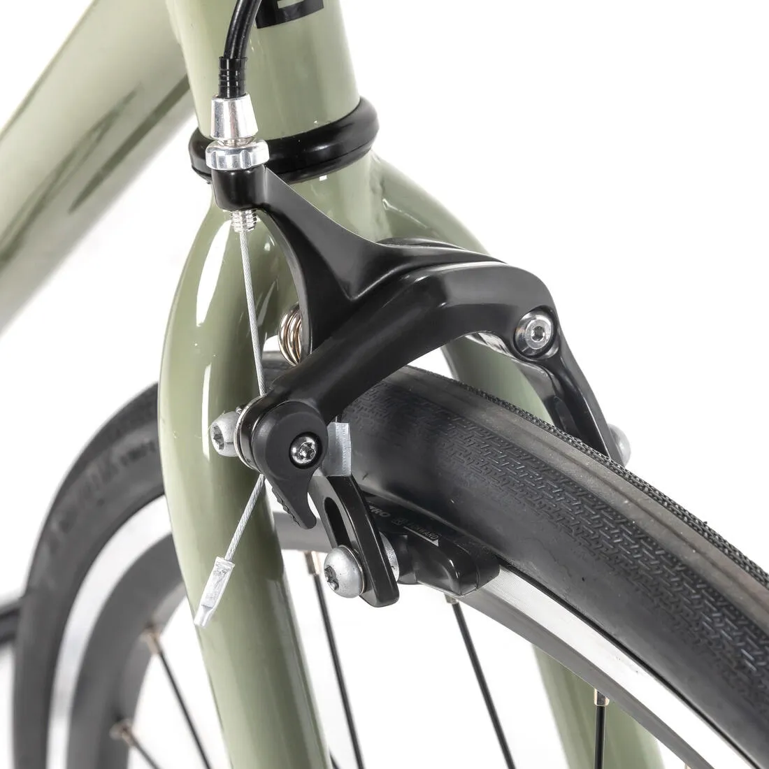Elops Speed 500 Single Speed - 27.5"