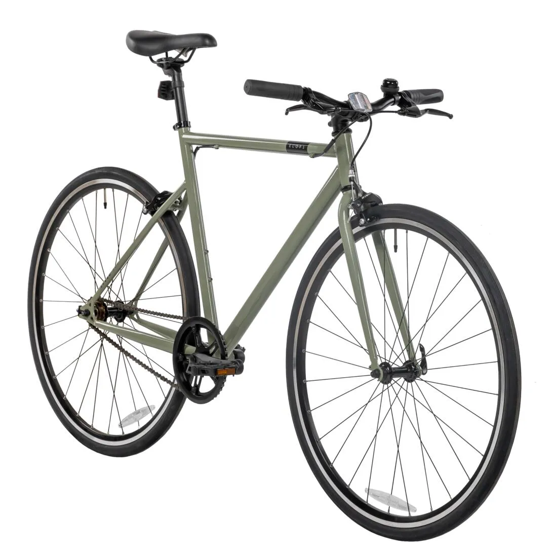 Elops Speed 500 Single Speed - 27.5"