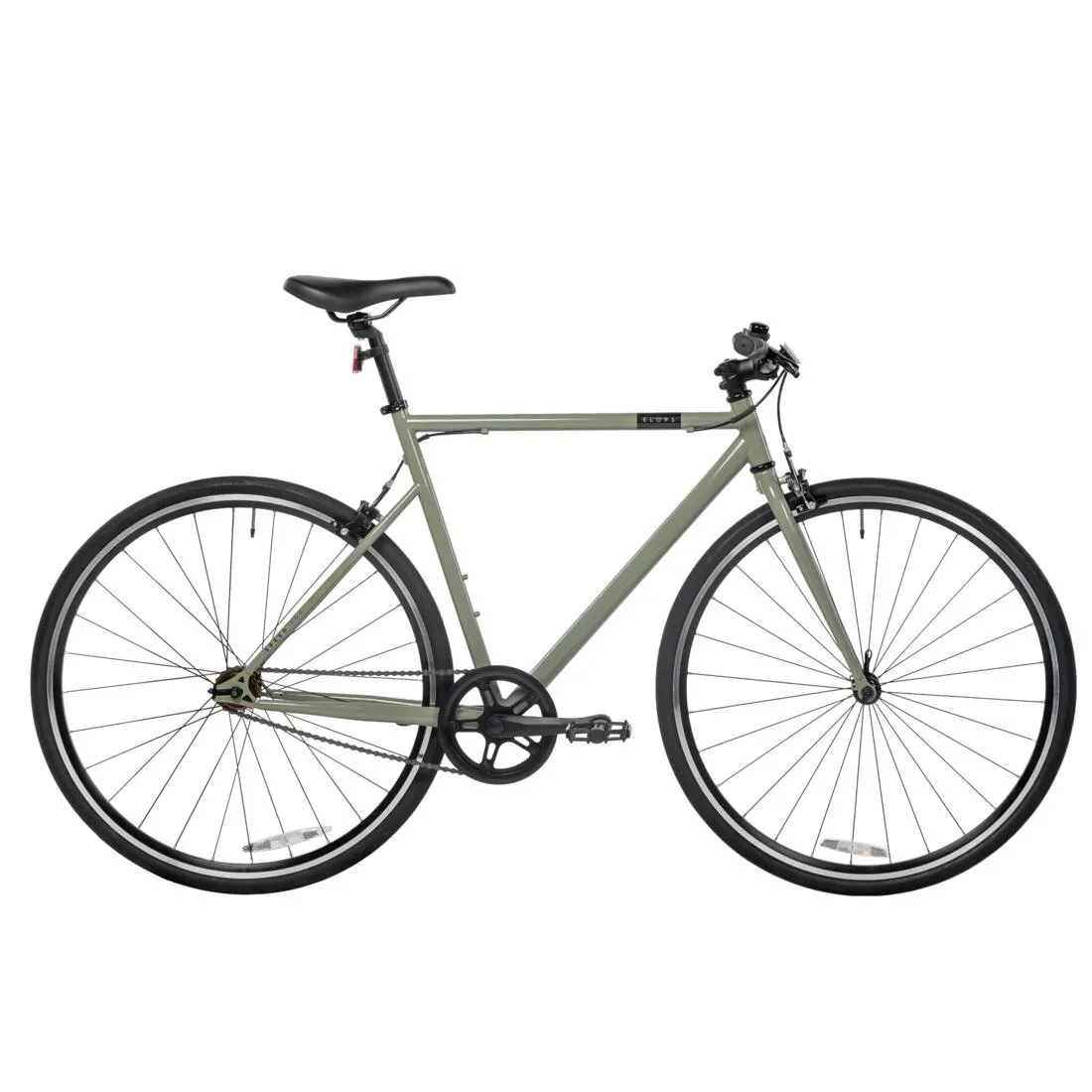 Elops Speed 500 Single Speed - 27.5"