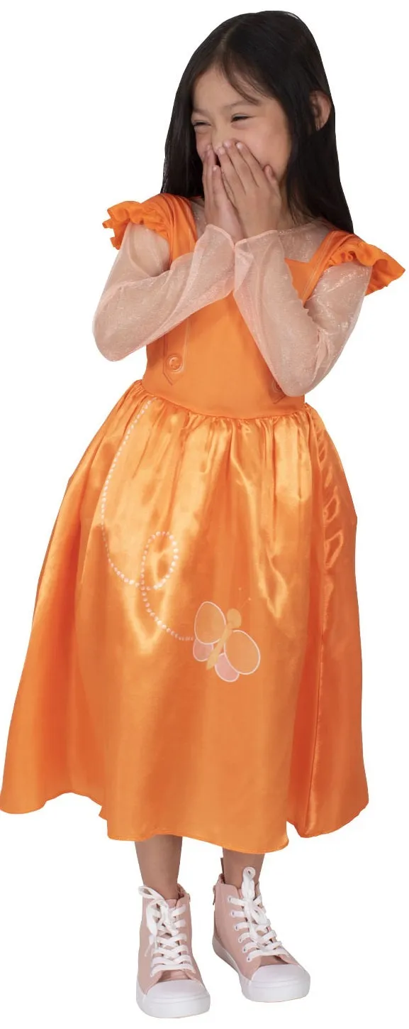 Emma Memma: Classic Costume (Size: 3-5)