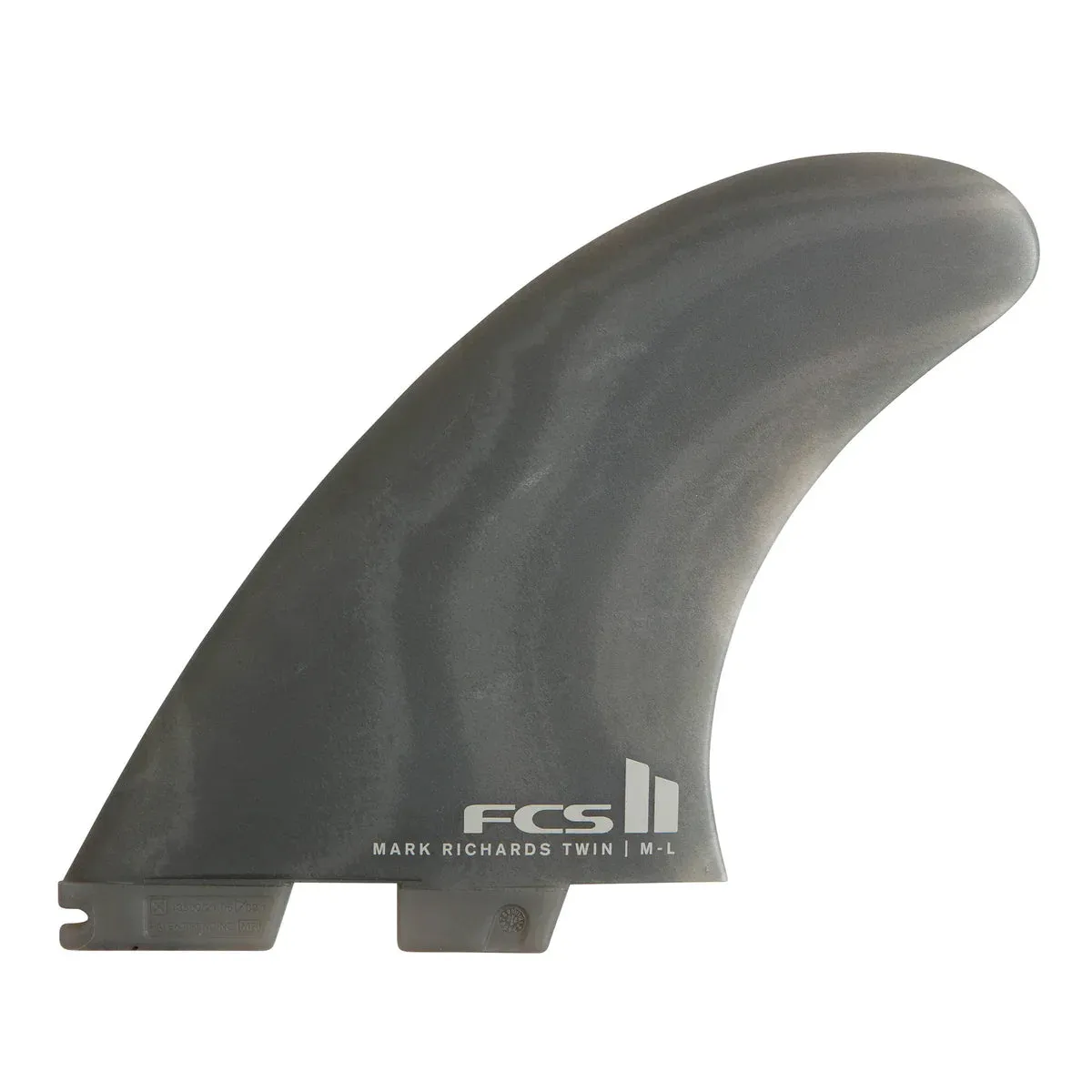 FCS II MR Twin 1 Neo GLass
