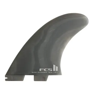 FCS II MR Twin 1 Neo GLass