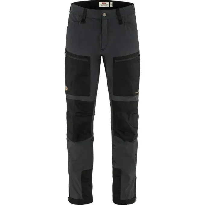 FJALLRAVEN KEB AGILE WINTER TROUSER MENS