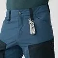 FJALLRAVEN KEB AGILE WINTER TROUSER MENS