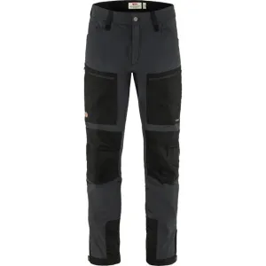 FJALLRAVEN KEB AGILE WINTER TROUSER MENS