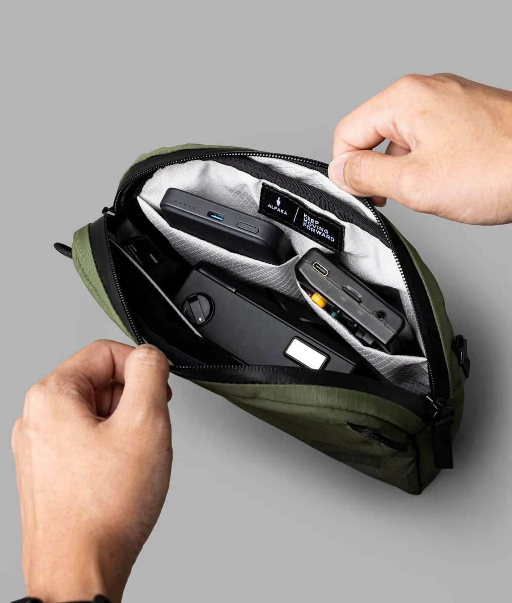 Flight Sling 1L