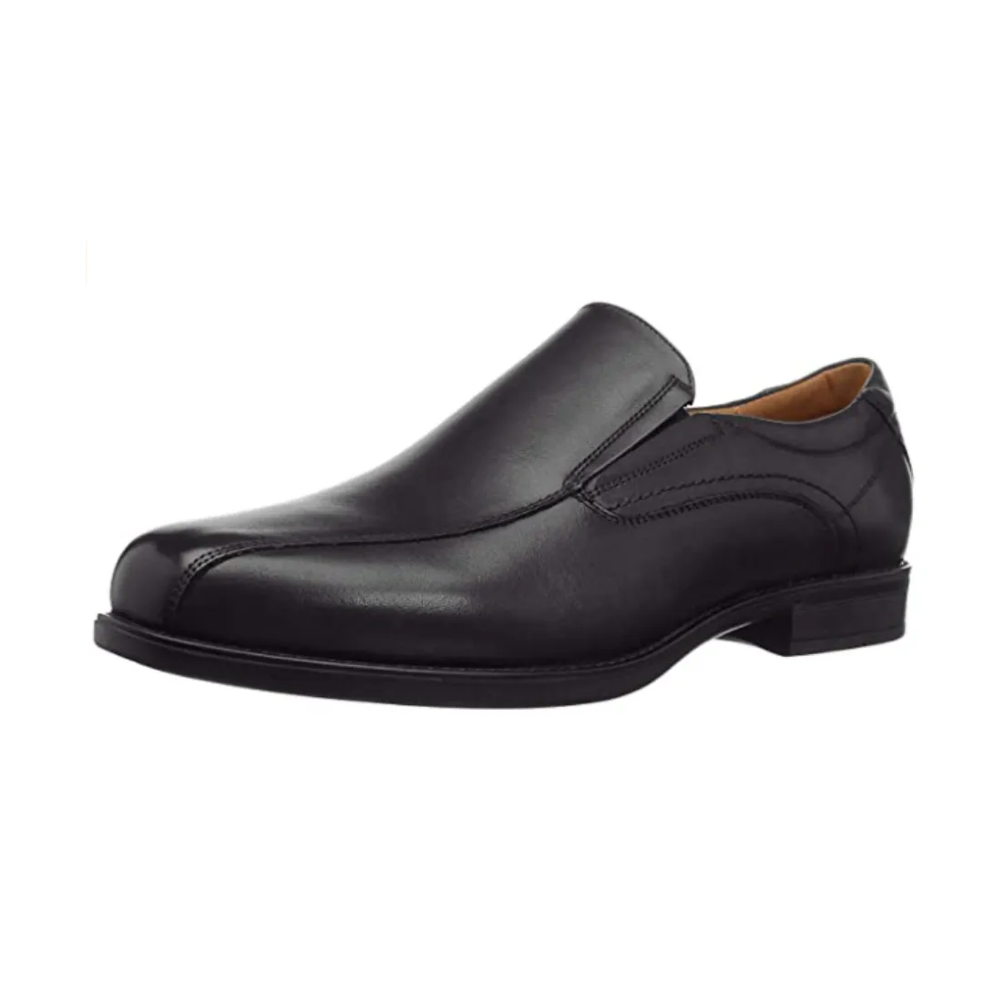 Florsheim Men's Medfield Bike Toe Slip Loafers