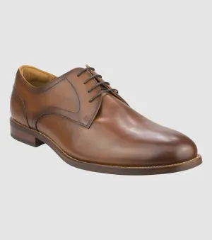 Florsheim Rucci Plain Leather Shoe