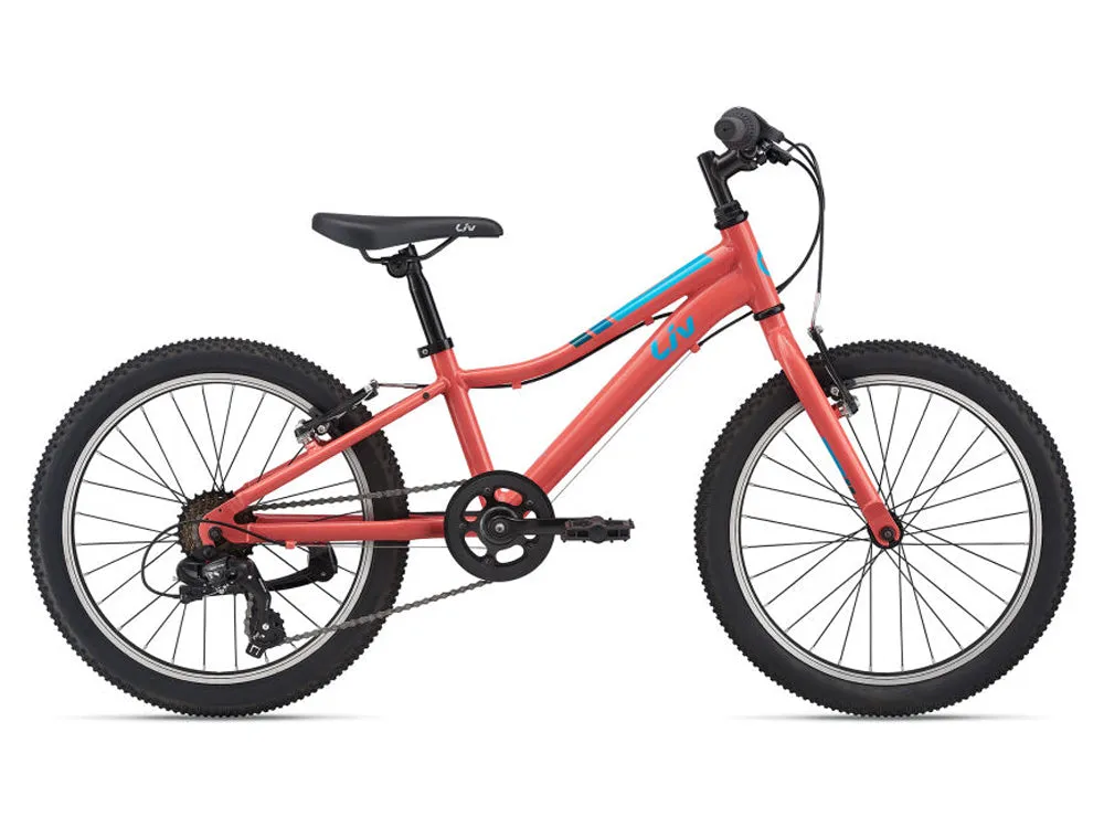 Girls Enchant 20 Lite