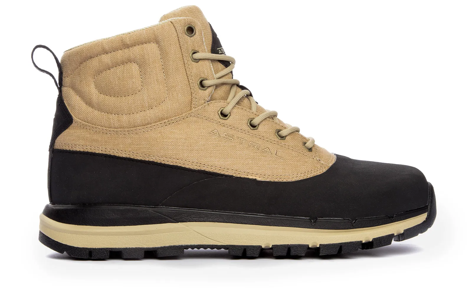 HaleStorm Boot