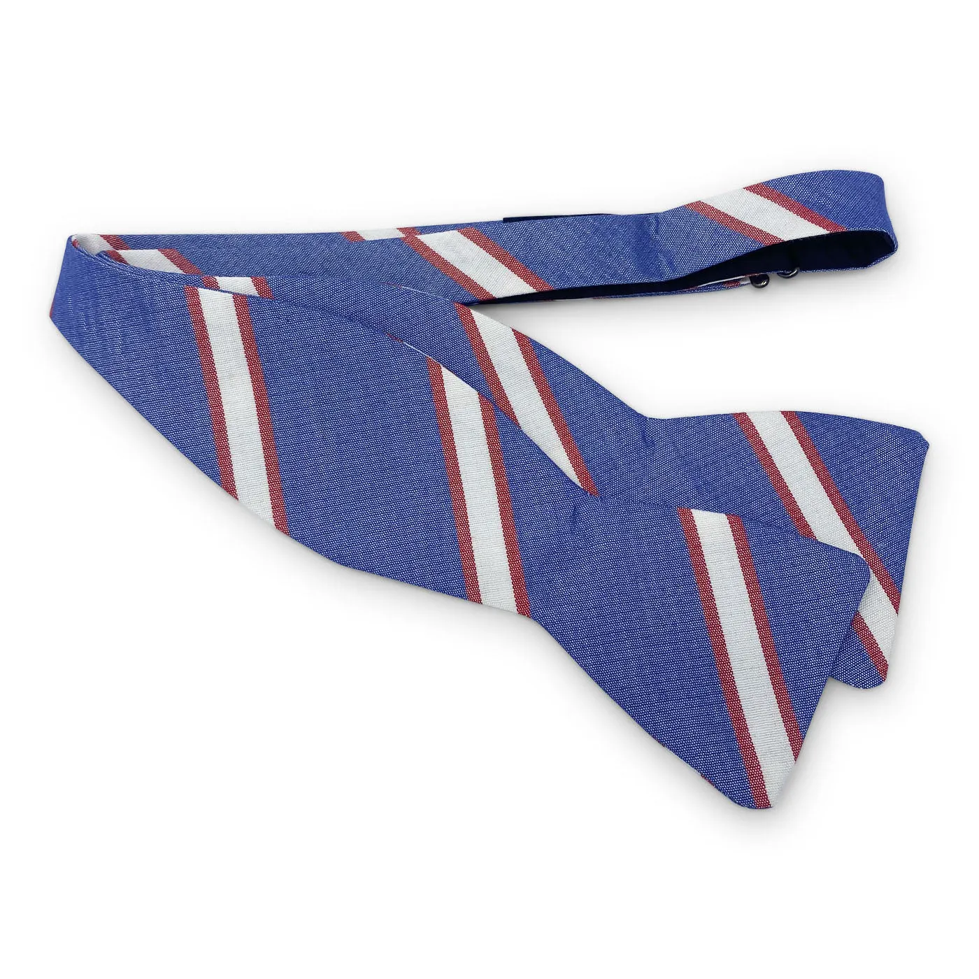 Halifax: Bow - Blue