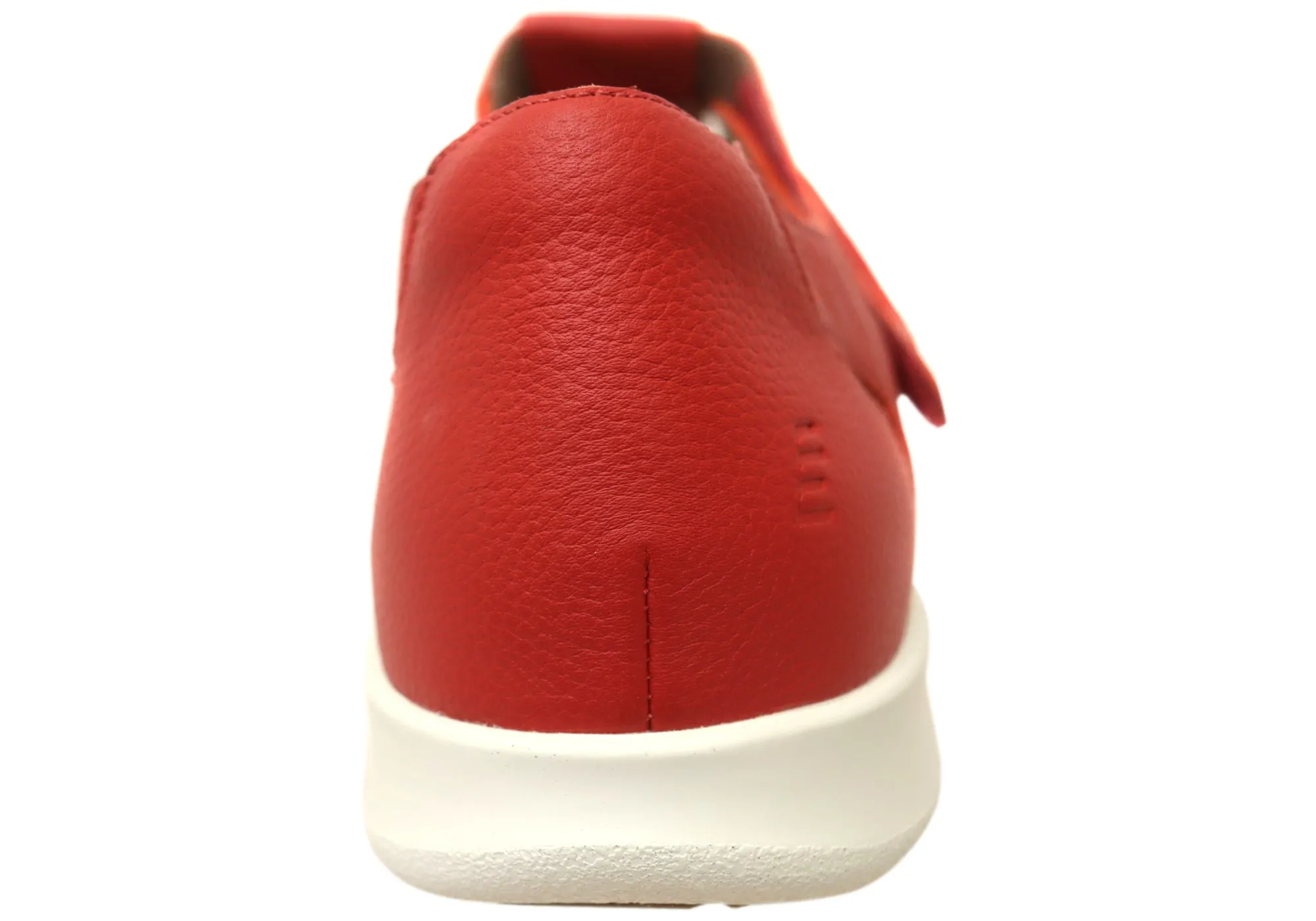 Homyped Jamima Womens Supportive Comfortable Leather Shoes
