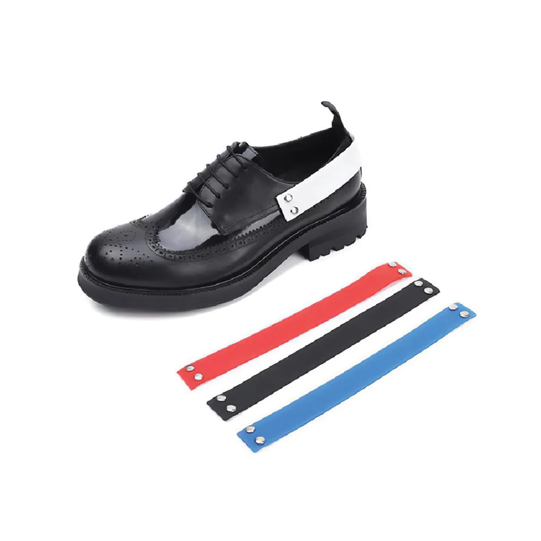 Hue Brogue Derby