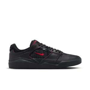 Ishod Premium (Black/University Red)