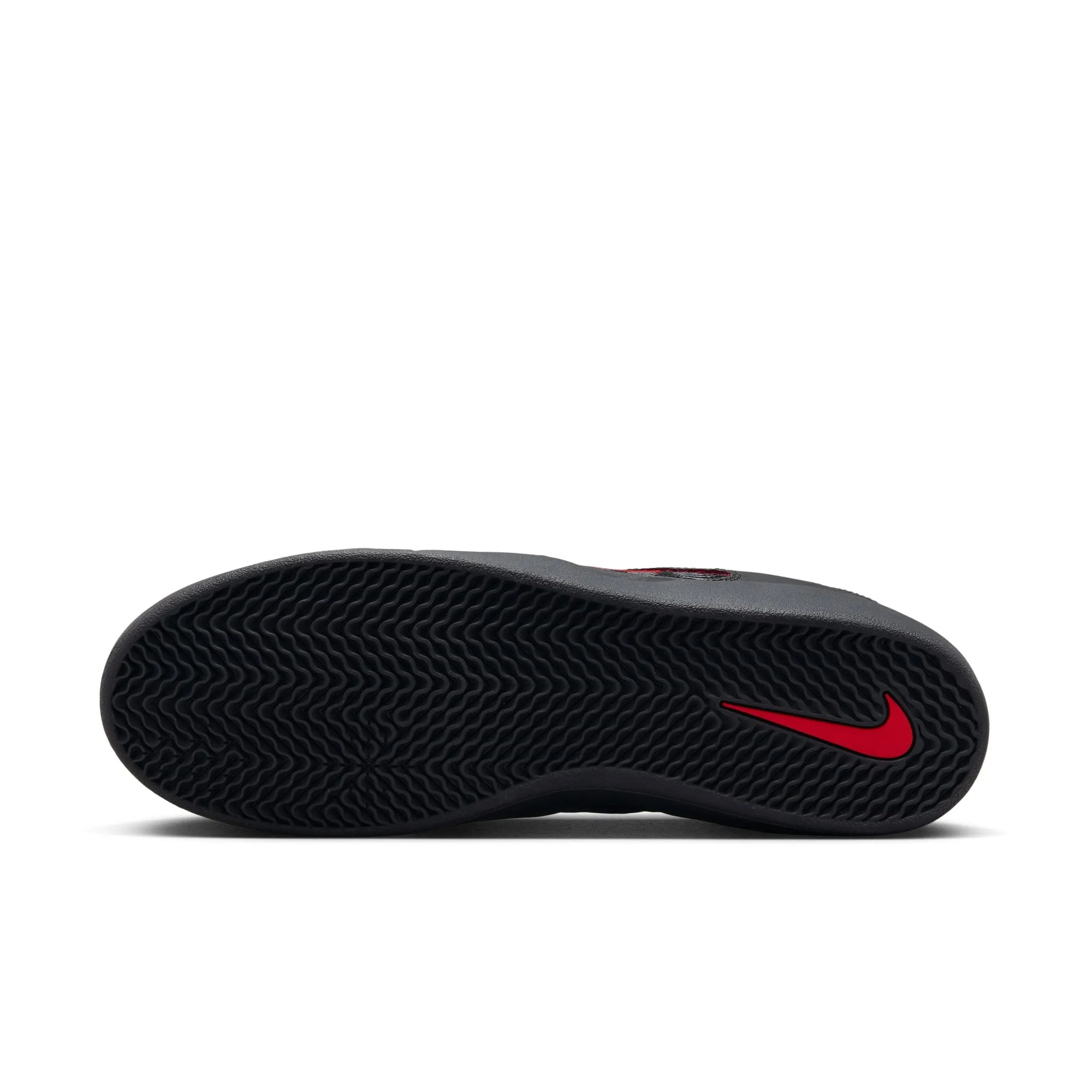 Ishod Premium (Black/University Red)