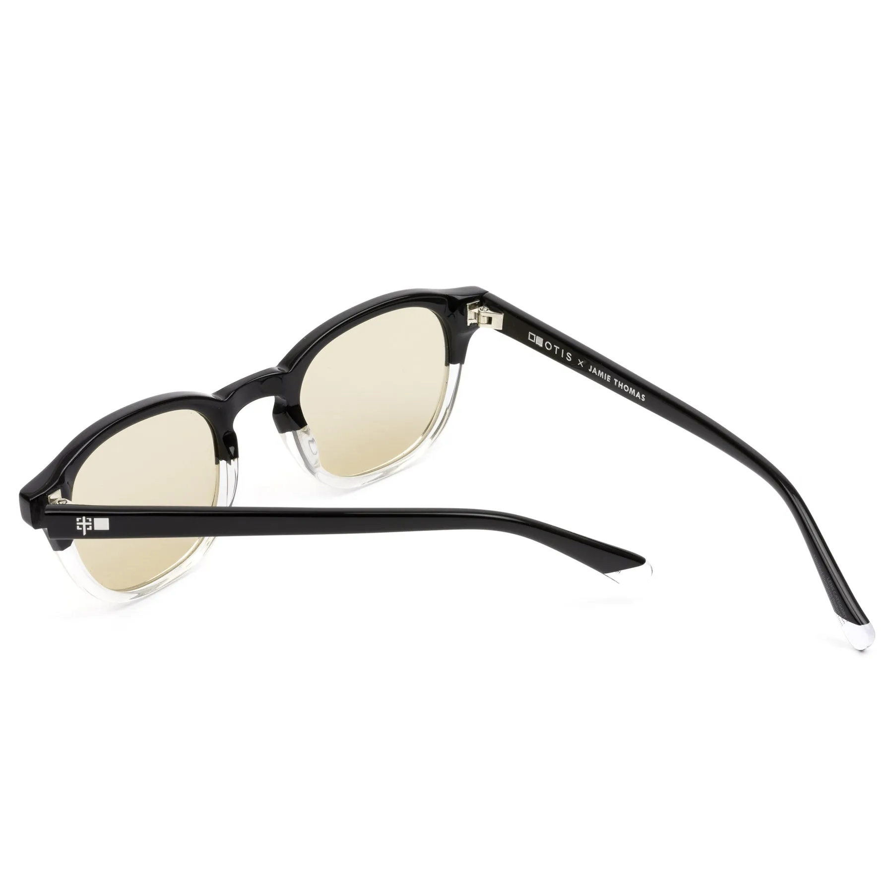 Jamie Thomas Outsider Vintage Polar