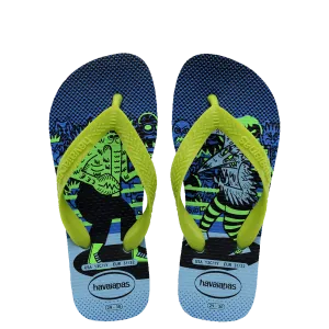 Kids Top Fun Flip Flops