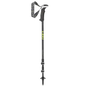 LEKI - Makalu Lite Pair (Lime/White)