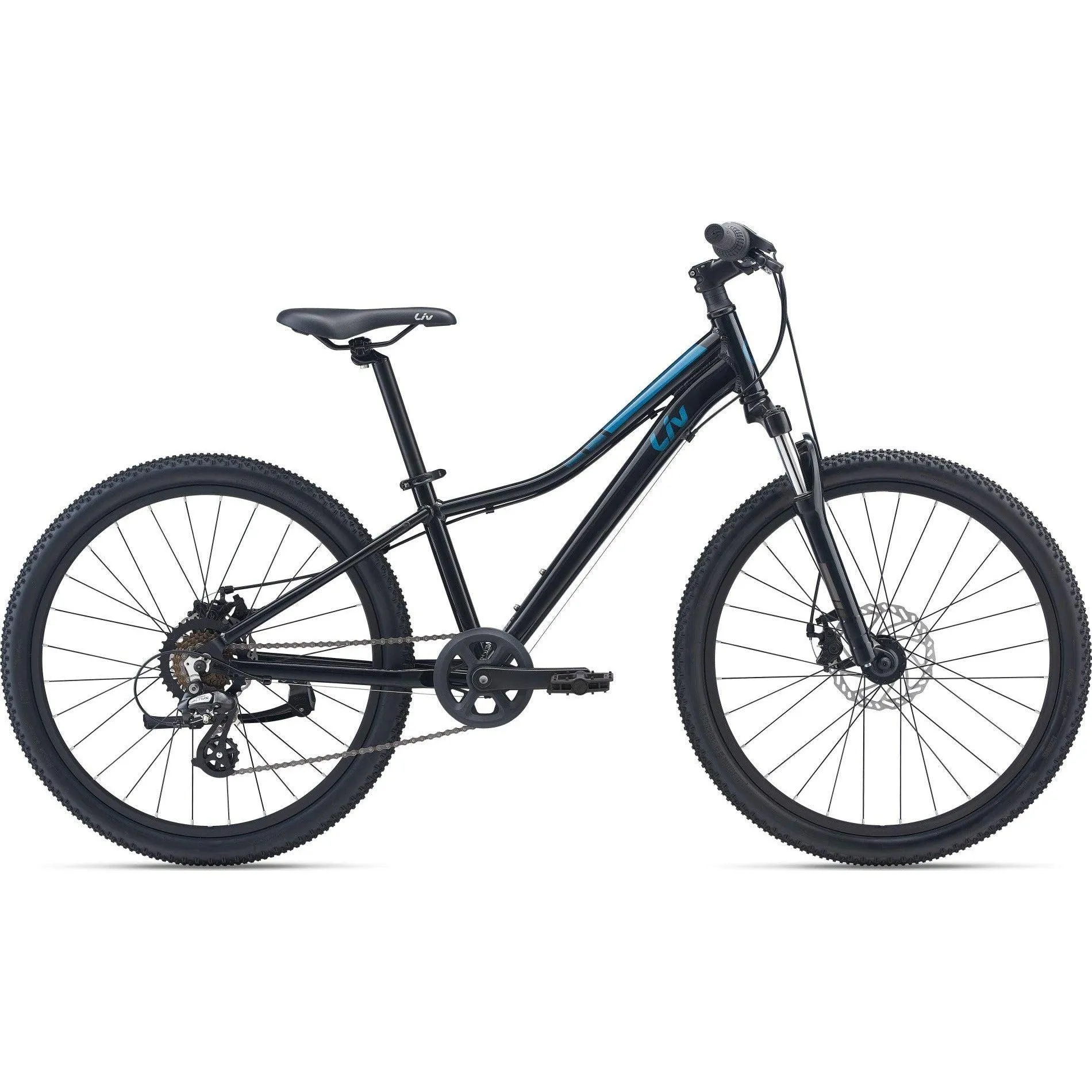 Liv Enchant 24" Disc Kids Bike (2021)