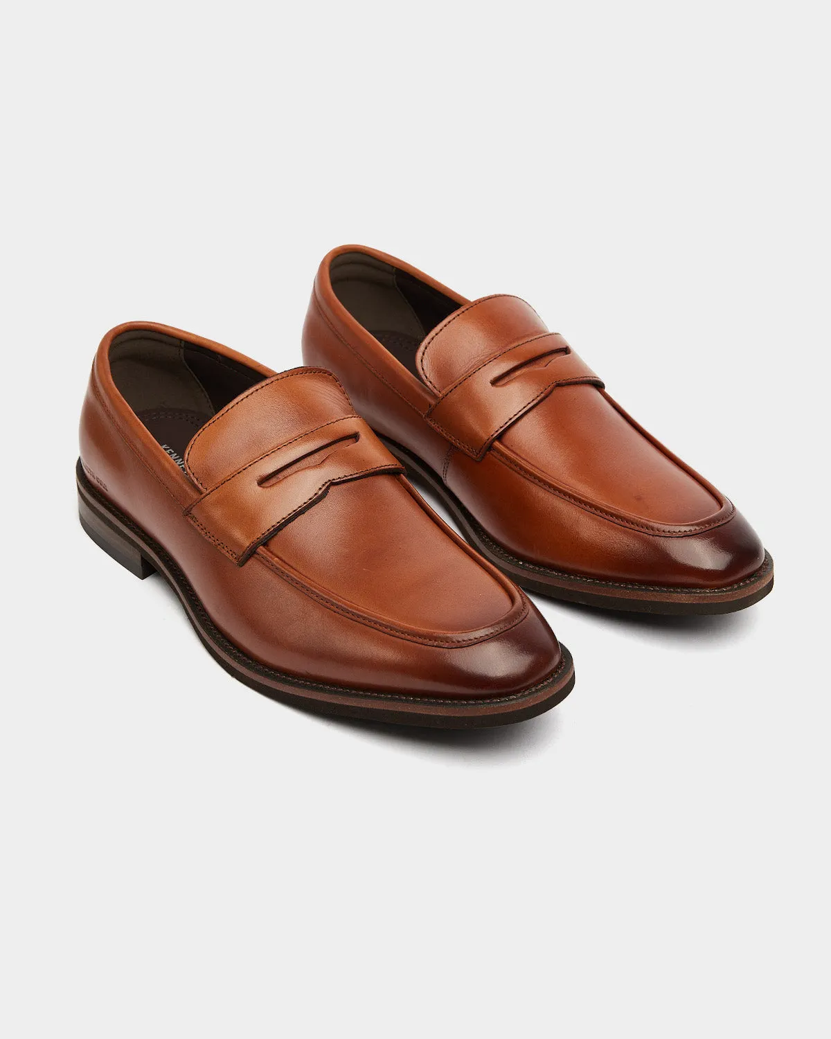 Matteo Penny Loafer Zapato de Vestir Para Hombre